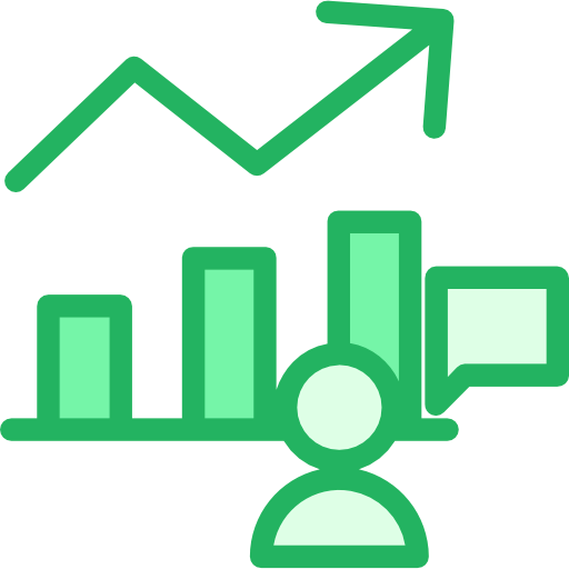 Analytics 图标