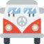 Van icon 64x64