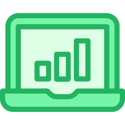 Analytics icon