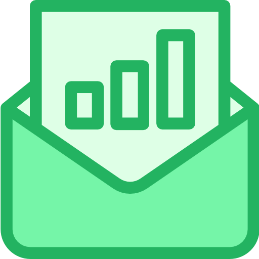 Analytics icon