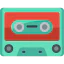 Tape icon 64x64