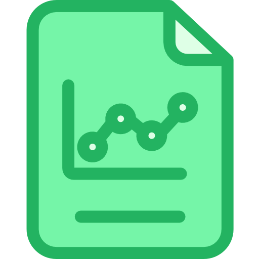 Analytics icon