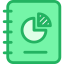 Notebook icon 64x64