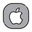 Apple іконка 64x64