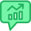 Analytics icon 64x64