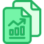 Analytics icon 64x64
