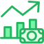 Analytics icon 64x64