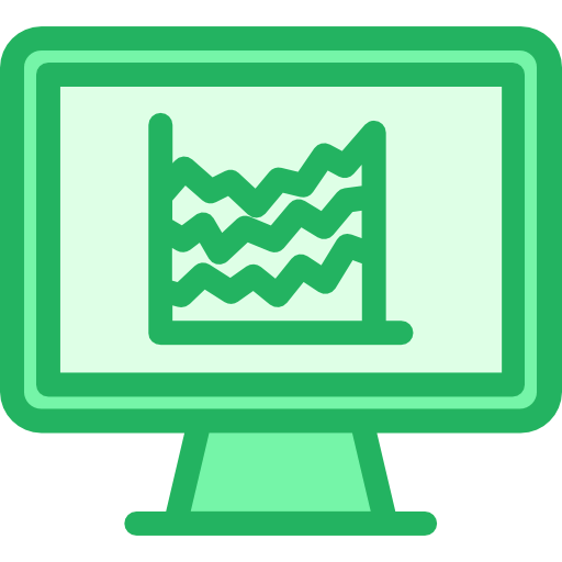 Analytics アイコン
