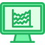 Analytics icon 64x64