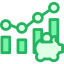 Analytics icon 64x64