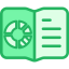 Analytics icon 64x64