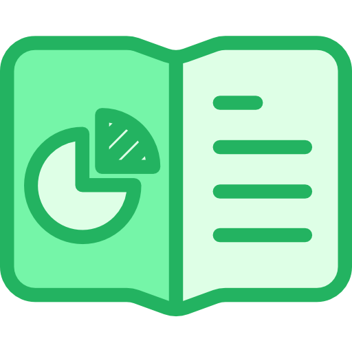 Analytics icon