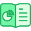 Analytics icon 64x64