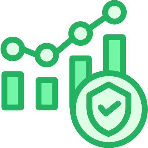Analytics icon