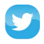 Twitter іконка 64x64