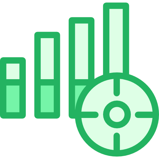 Analytics アイコン