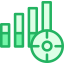 Analytics icon 64x64