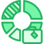 Diagram icon 64x64