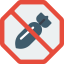 No war icon 64x64