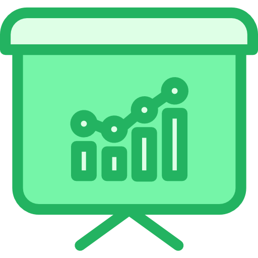 Analytics icon