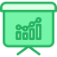 Analytics icon 64x64