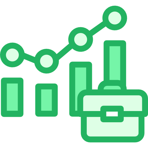 Analytics icon