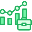 Analytics icon 64x64