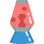 Lava lamp icon 64x64