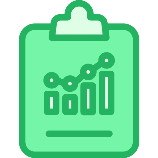 Analytics icon