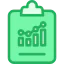 Analytics 图标 64x64