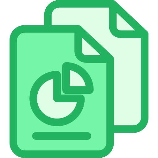 Analytics icon