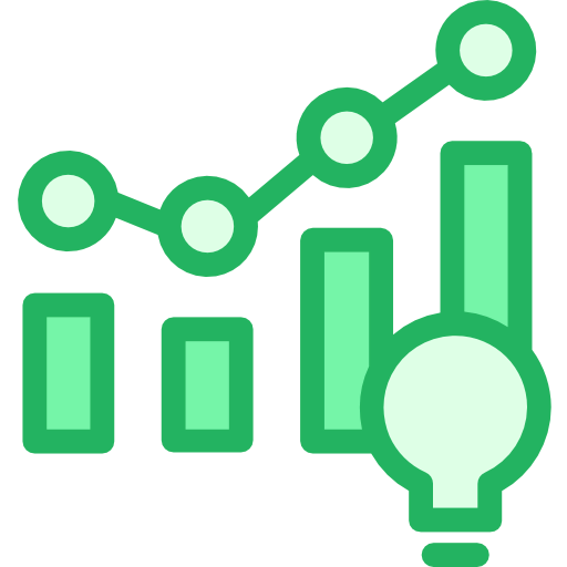 Analytics icon