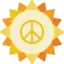 Peace icon 64x64