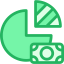 Analytics ícone 64x64