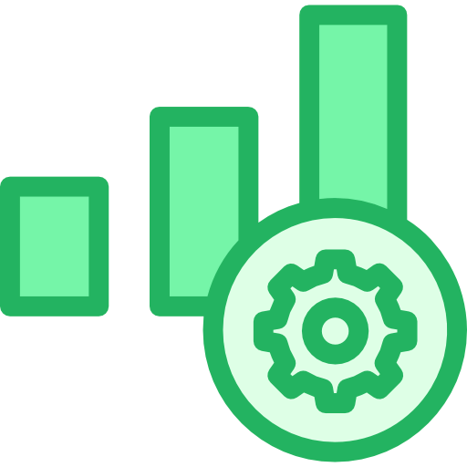 Analytics icon