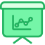 Analytics ícone 64x64