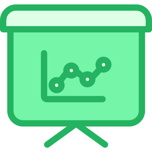 Analytics 图标