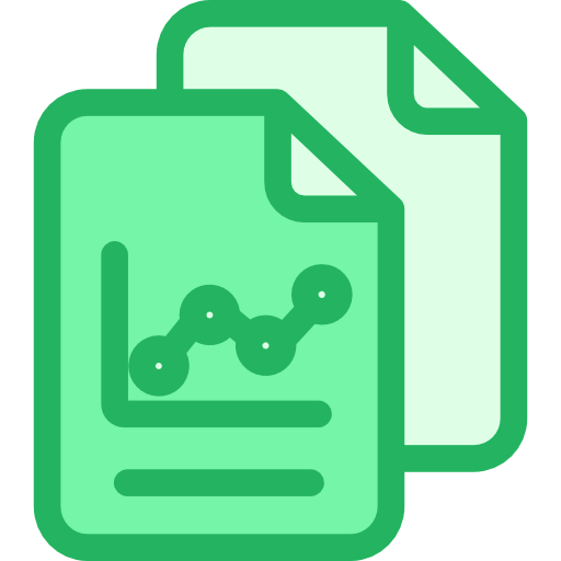 Analytics icon