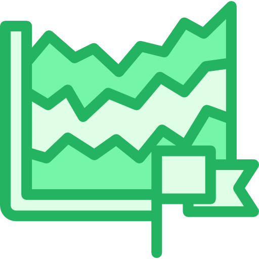 Analytics icon