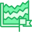 Analytics ícone 64x64