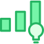 Analytics ícone 64x64