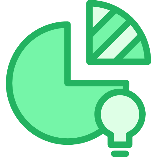 Analytics icon