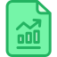 Analytics ícone 64x64