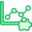 Analytics ícone 64x64
