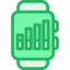 Smartwatch ícone 64x64
