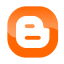 Blogger ícone 64x64