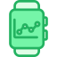 Smartwatch ícone 64x64