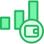 Analytics ícone 64x64