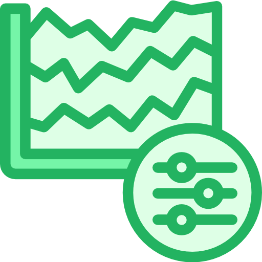 Analytics 图标