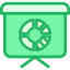Analytics ícone 64x64